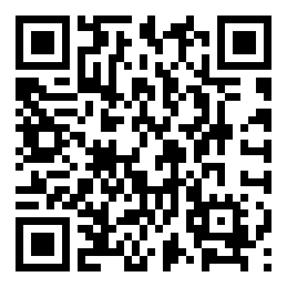 QR code or Bidi of the business or place
