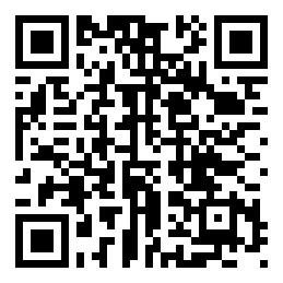 QR Code ou Bidi de l'entreprise ou le lieu