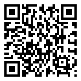 Código QR ou Bidi do negocio ou lugar