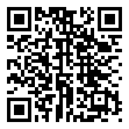 codice QR o Bidi dell'attività commerciale o luogo