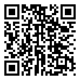 Código QR ou Bidi do negócio ou local