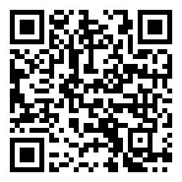 Codul QR sau Bidi al afacerii sau a locului