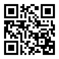 Codul QR sau Bidi al afacerii sau a locului