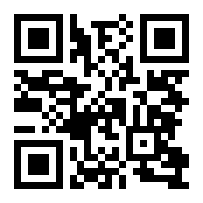 QR Code ou Bidi de l'entreprise ou le lieu