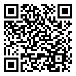 Codigo QR o Bidi del negocio o lugar