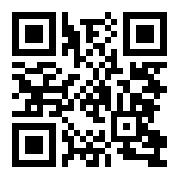 Codul QR sau Bidi al afacerii sau a locului