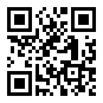 QR Code ou Bidi de l'entreprise ou le lieu