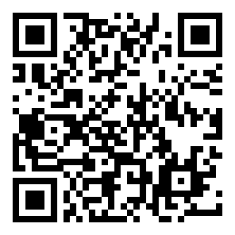 Codigo QR o Bidi del negocio o lugar