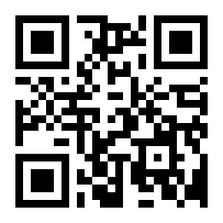 Código QR ou Bidi do negócio ou local