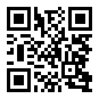 QR Code ou Bidi de l'entreprise ou le lieu