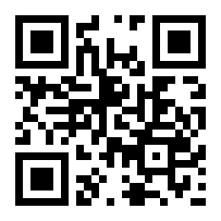 Código QR ou Bidi do negócio ou local
