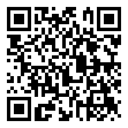 Codigo QR o Bidi del negocio o lugar