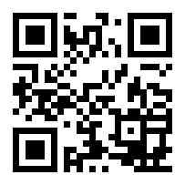 Código QR ou Bidi do negócio ou local