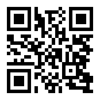 Código QR ou Bidi do negocio ou lugar