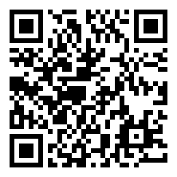 Codigo QR o Bidi del negocio o lugar