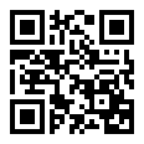 Código QR ou Bidi do negocio ou lugar