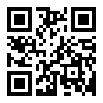 QR Code ou Bidi de l'entreprise ou le lieu