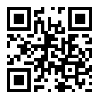 Código QR ou Bidi do negocio ou lugar
