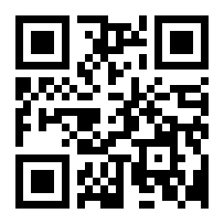 Código QR ou Bidi do negocio ou lugar