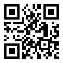 QR Code ou Bidi de l'entreprise ou le lieu