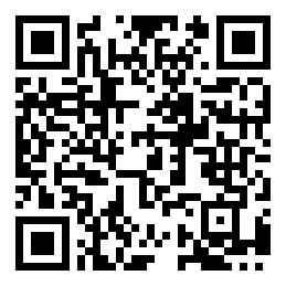 Codigo QR o Bidi del negocio o lugar