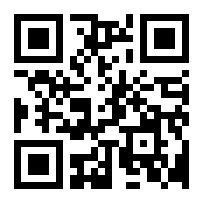 Código QR ou Bidi do negocio ou lugar