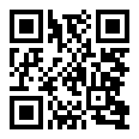 QR Code ou Bidi de l'entreprise ou le lieu