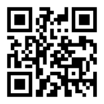 QR Code ou Bidi de l'entreprise ou le lieu