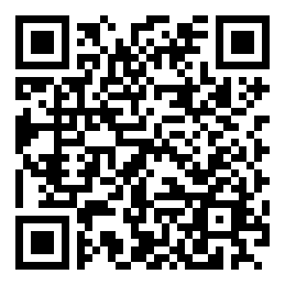 Codigo QR o Bidi del negocio o lugar