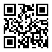 Código QR ou Bidi do negocio ou lugar