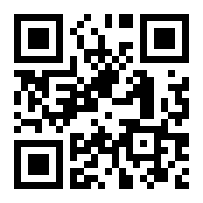 Código QR ou Bidi do negocio ou lugar