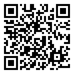 Codigo QR o Bidi del negocio o lugar