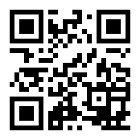 QR Code ou Bidi de l'entreprise ou le lieu