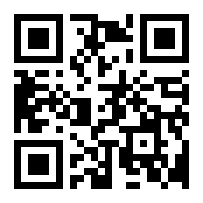 QR Code ou Bidi de l'entreprise ou le lieu