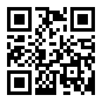 Codigo QR o Bidi del negocio o lugar