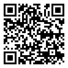 Codigo QR o Bidi del negocio o lugar