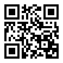 QR code or Bidi of the business or place