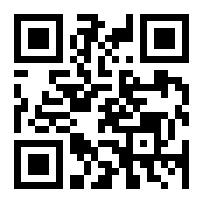 QR Code ou Bidi de l'entreprise ou le lieu
