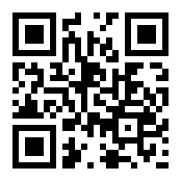 codice QR o Bidi dell'attività commerciale o luogo