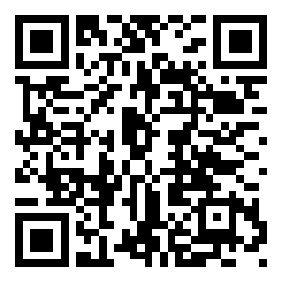 Codigo QR o Bidi del negocio o lugar