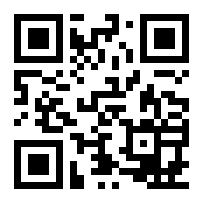 Codul QR sau Bidi al afacerii sau a locului