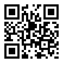 Codigo QR o Bidi del negocio o lugar