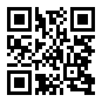 Codul QR sau Bidi al afacerii sau a locului