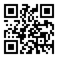 QR Code ou Bidi de l'entreprise ou le lieu