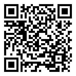 Codigo QR o Bidi del negocio o lugar