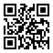 QR Code ou Bidi de l'entreprise ou le lieu