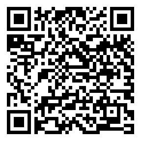 Codigo QR o Bidi del negocio o lugar