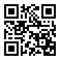 codice QR o Bidi dell'attività commerciale o luogo