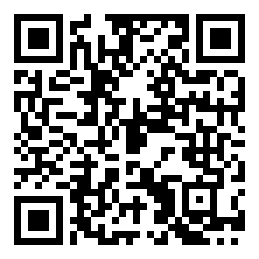 Codigo QR o Bidi del negocio o lugar