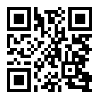 QR Code ou Bidi de l'entreprise ou le lieu